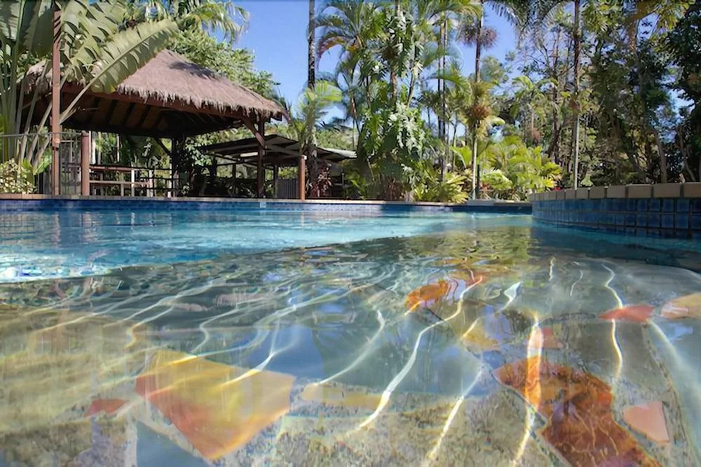 Tasman Holiday Parks - Cairns Cool Waters