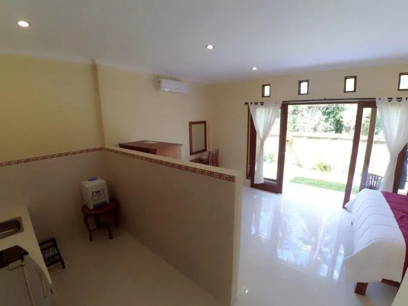 Sunrise House