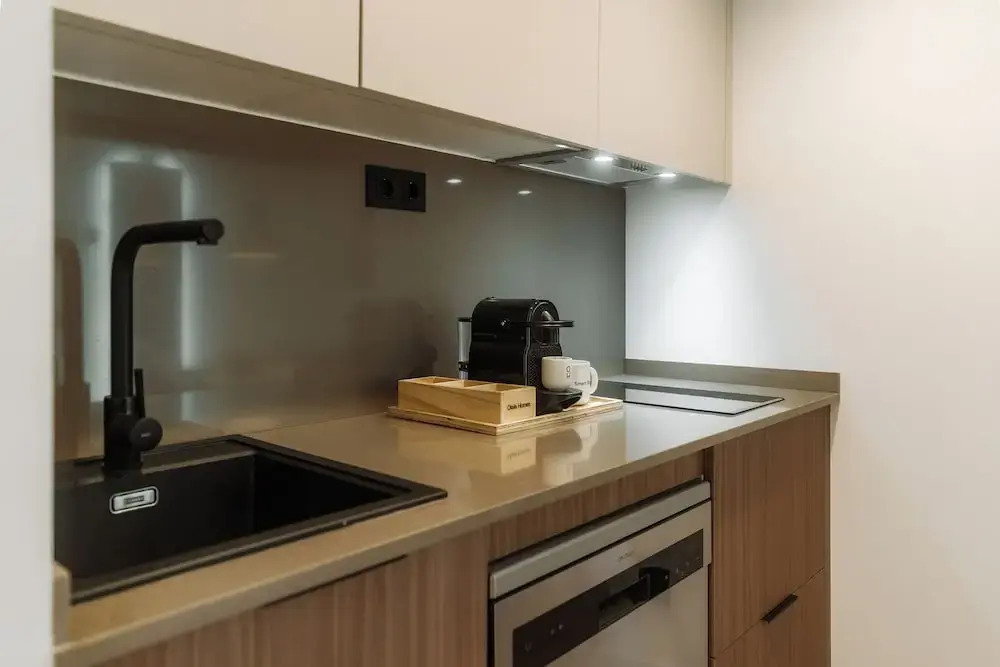 Via Monte Apartments by Olala Homes
