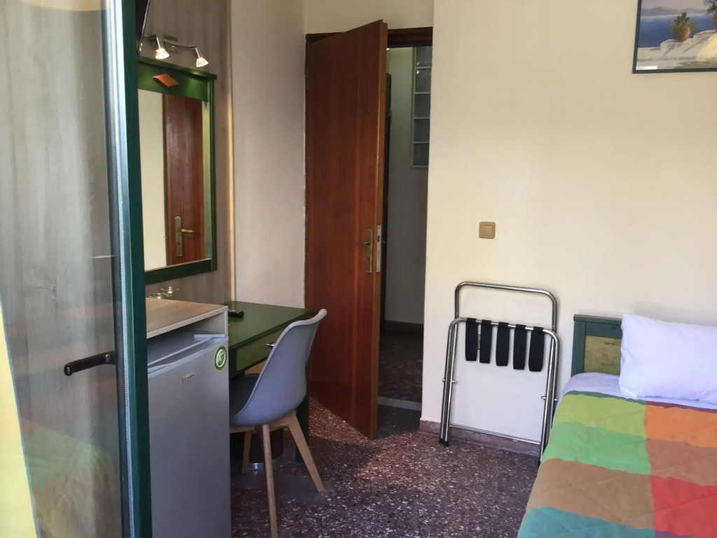 Arocaria Apartments