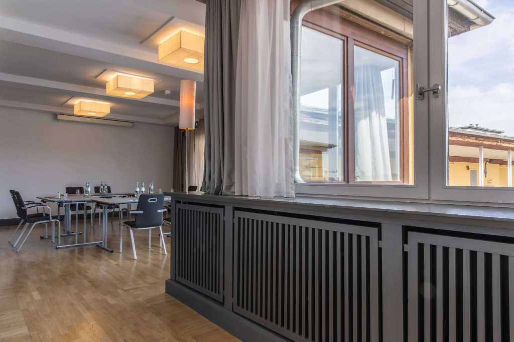 Radisson Blu Hotel Schwarzer Bock Wiesbaden