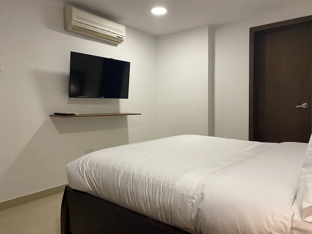 Bocagrande Comfort Stays