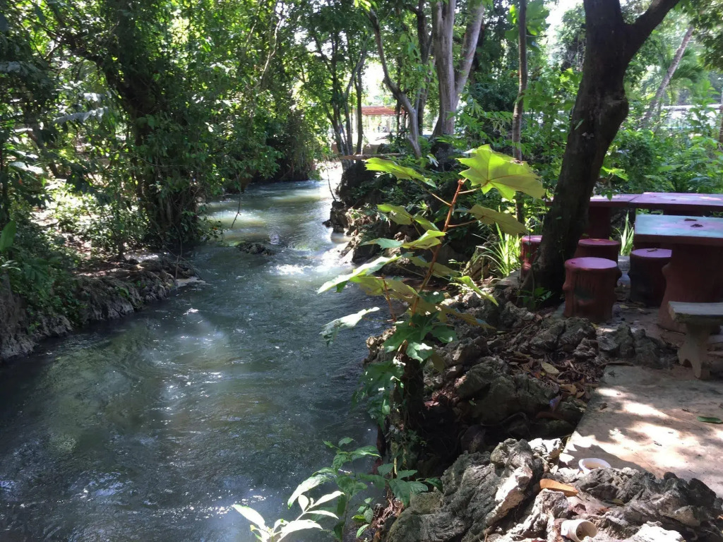 Water Garden Resort