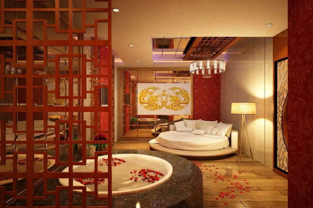 Bonita THT Hotel - Adults Only