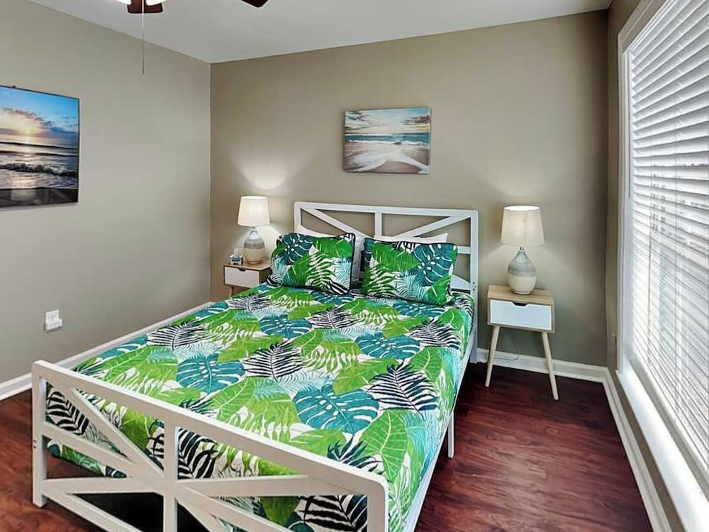 Babe's Place by Ryson Vacation Rentals