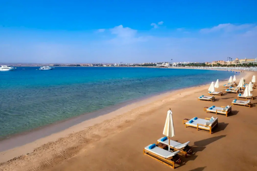Azzura Sahl Hasheesh