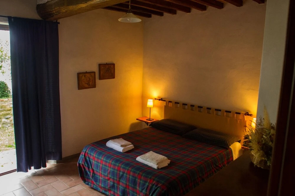 Agriturismo Montaperti