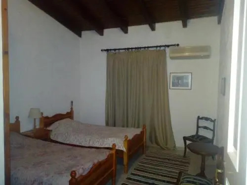 Sunhouse Vrachati