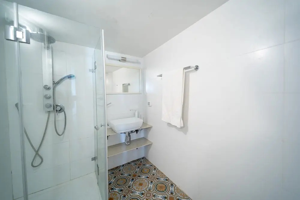 Amazing Apartment Near the Beach