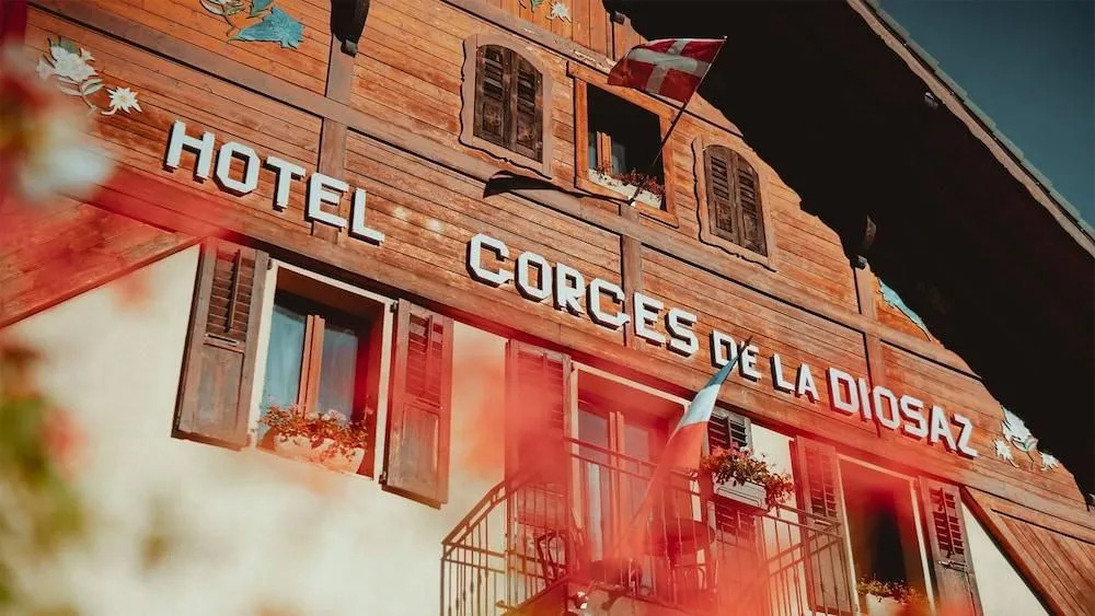 Auberge des Gorges - Restaurant Gastronomique & Chambres