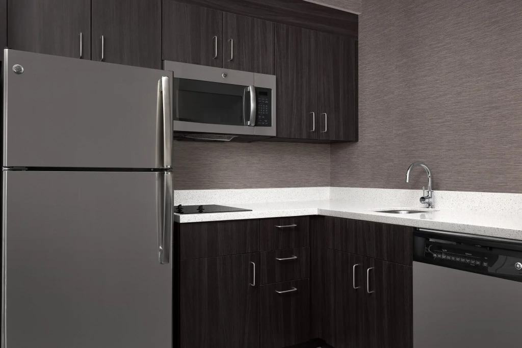 Residence Inn Charlotte SouthPark