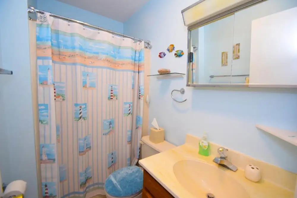 Seabay Vista II 304 Condo