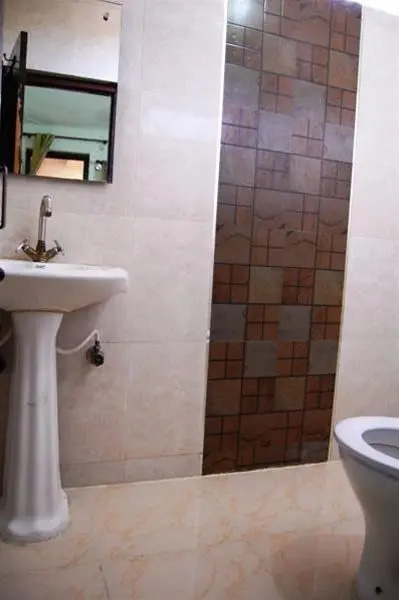 Hotel Sai Palace