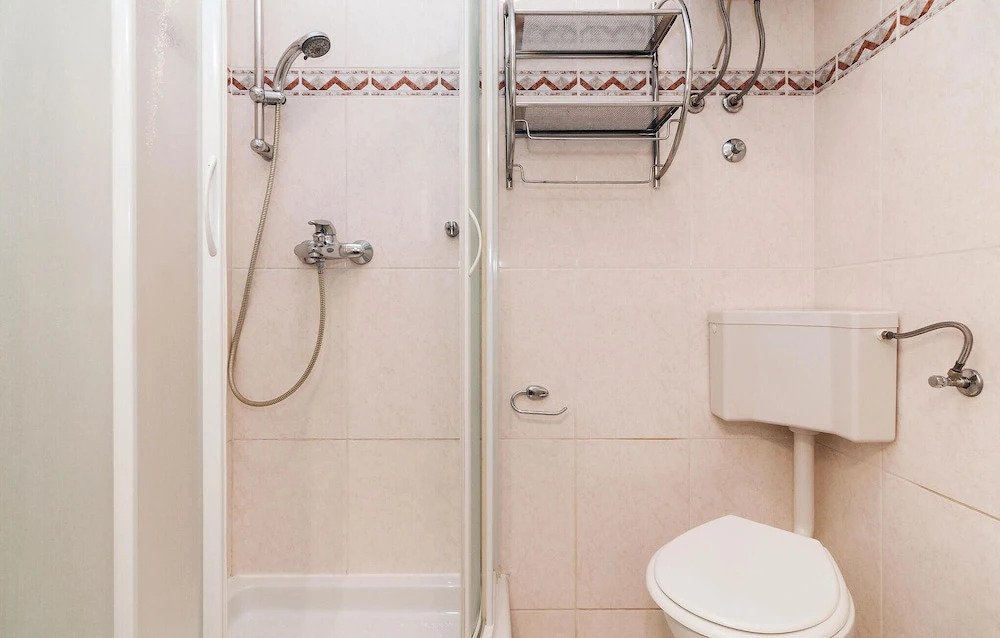 Awesome Apartment in Zadar With 1 Bedrooms and Wifi
