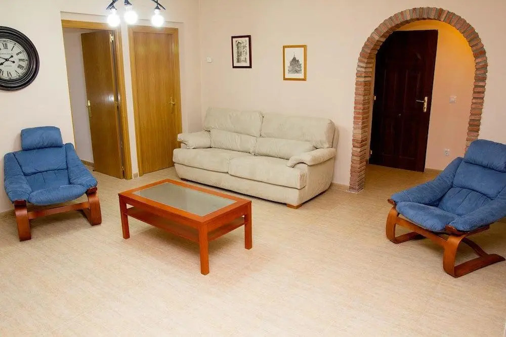 Casa Rural Escapada Rústica Teruel