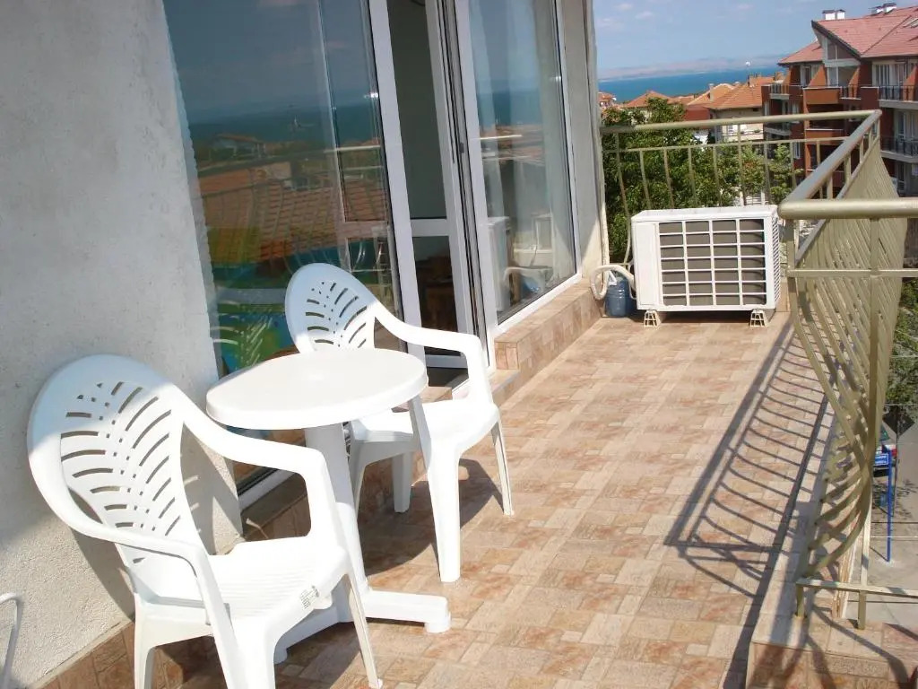 The Sunny Home Guesthouse