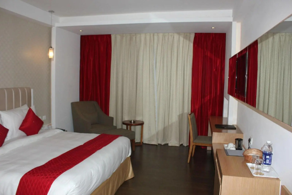 Hotel the Plaza