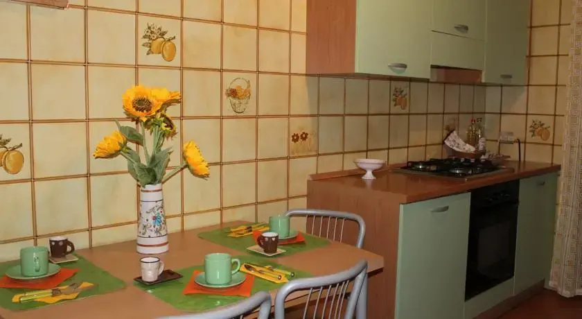 Dolce soggiorno a Cefalù