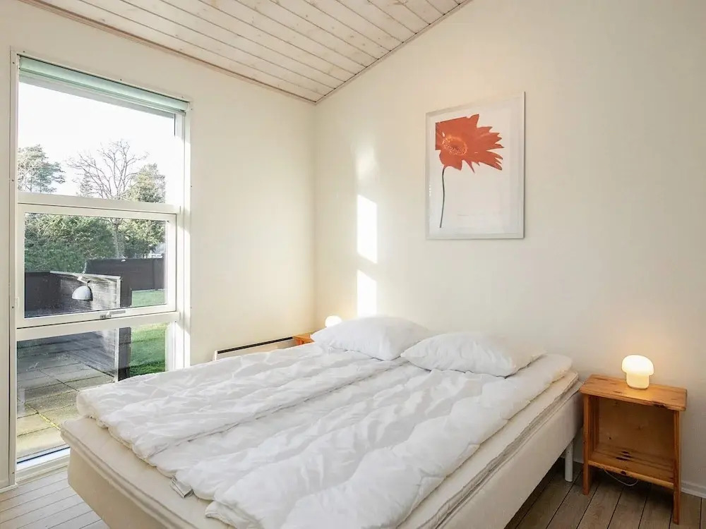 8 Person Holiday Home in Hals-by Traum