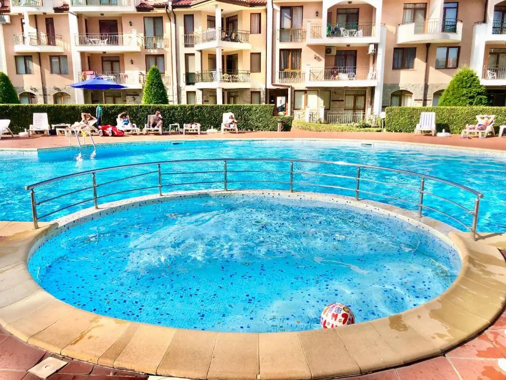 Menada Arcadia Apartments