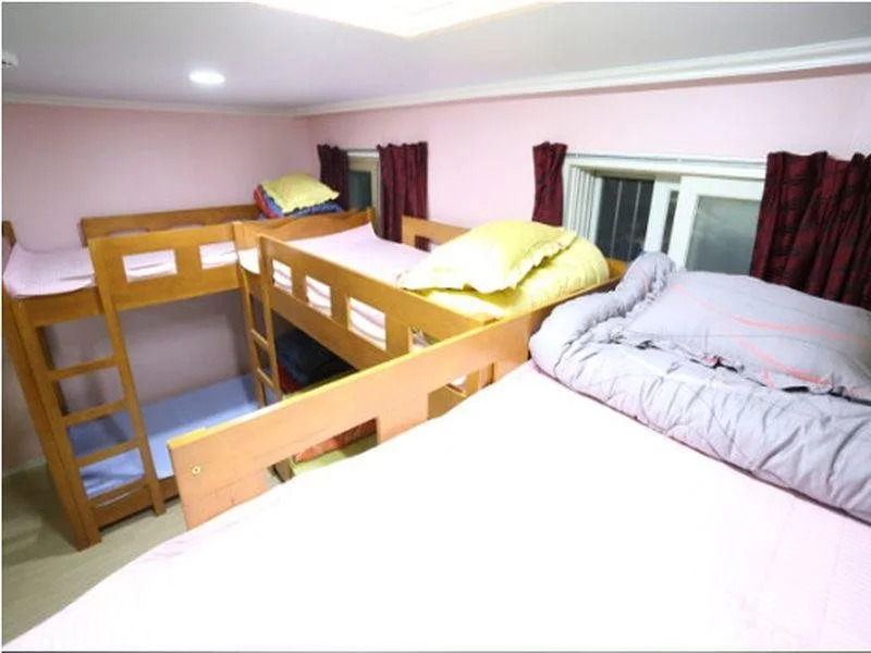 Sua Guesthouse