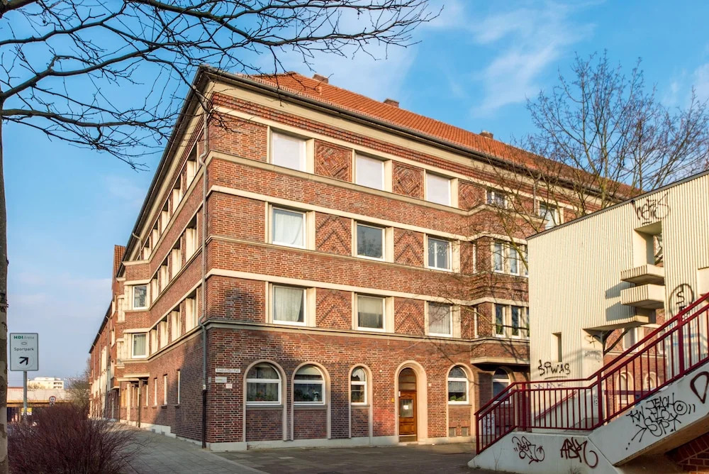 Private Apartment Friedrich-Ebert-Straße