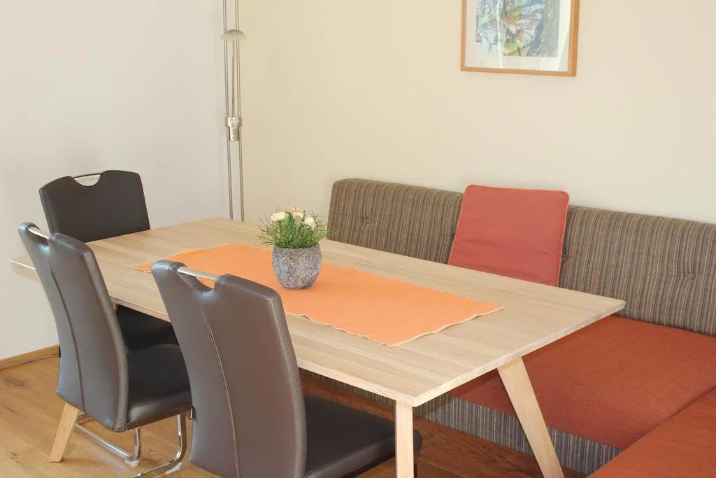 Ferienwohnungen Tiroler Alpenhof