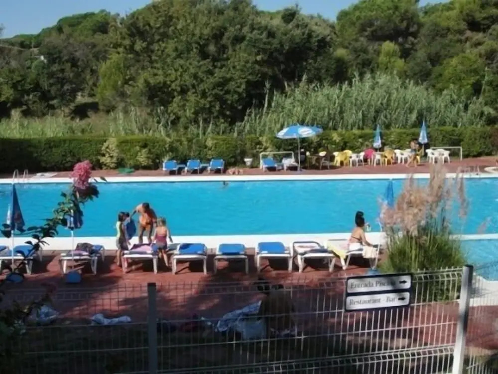 Apartamento Politur B-2