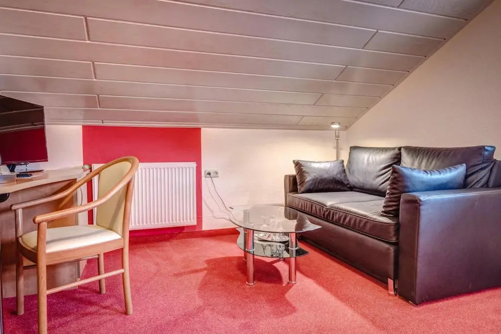 Cafe Hoyer Pension und Appartements