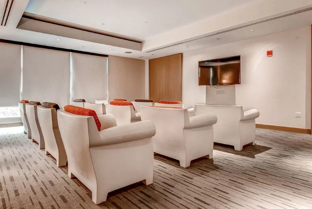 Third Square Apartments