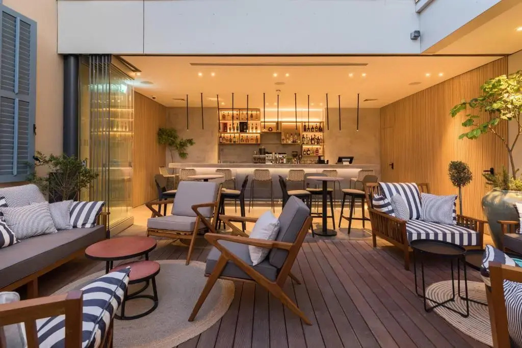 Hotel Indigo Larnaca by IHG-ADULTS ONLY