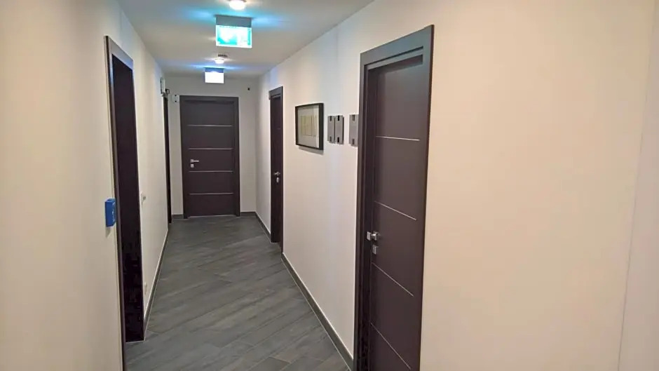 Hotel im Ried