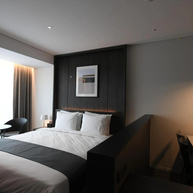 Orakai Daehakro Hotel, BW Signature Collection