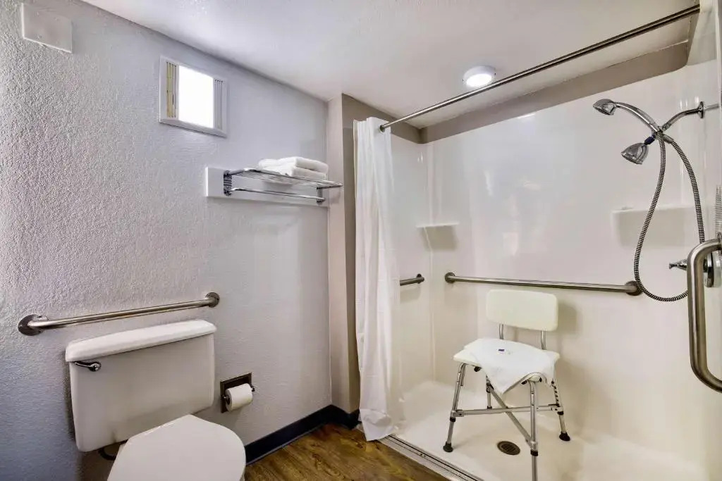 Studio 7 Extended Stay