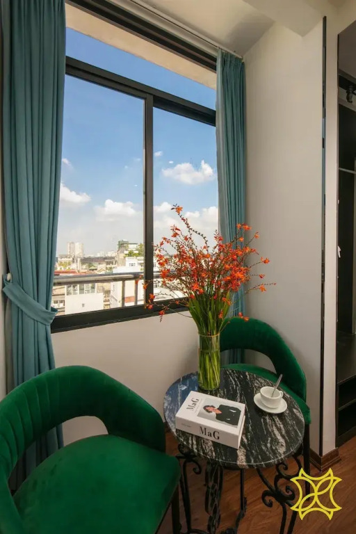 Hanoi Grandeur Hotel