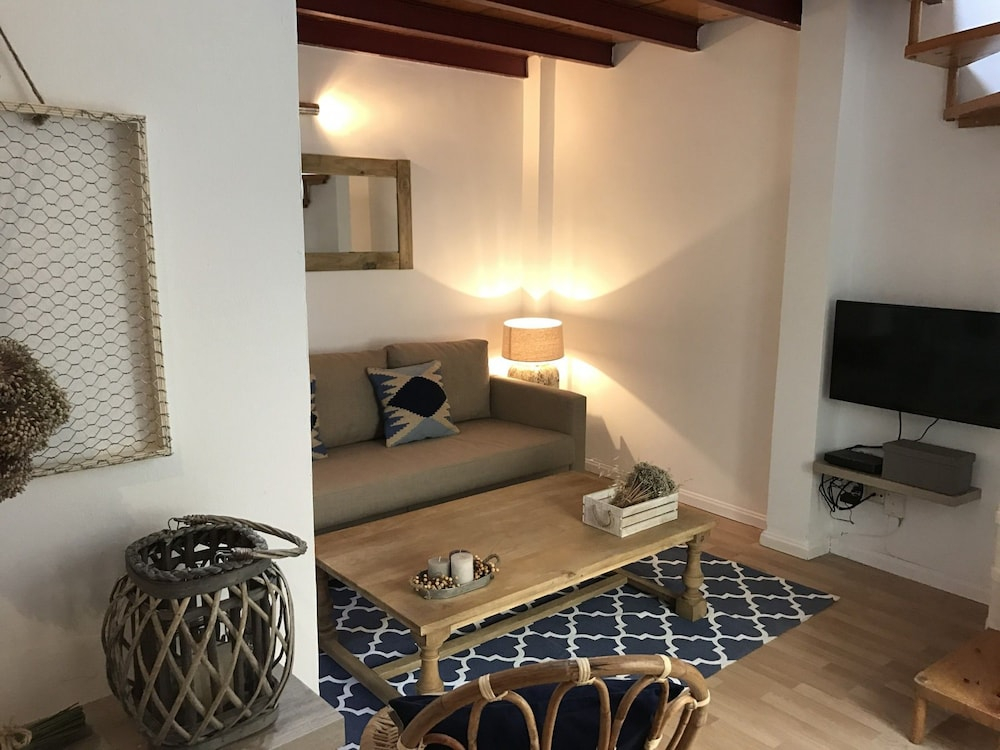 Apartamento Atocha V