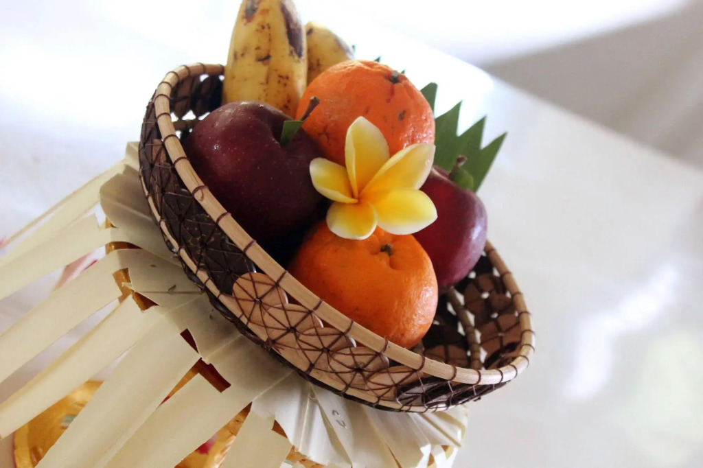 Graha Ayu Hotel