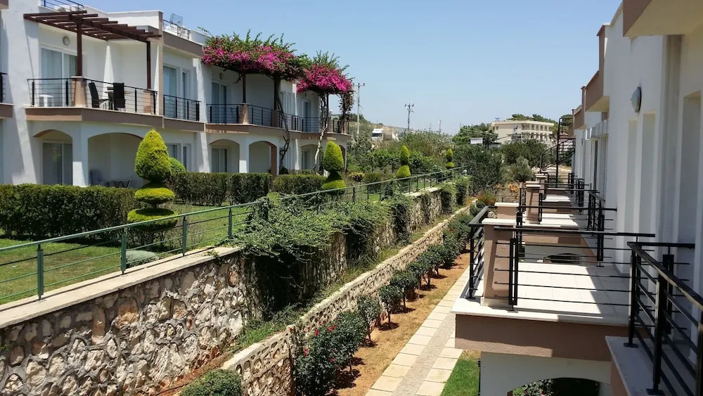 Holiday Villa in Kizkalesi Mersin, 100 m From sea