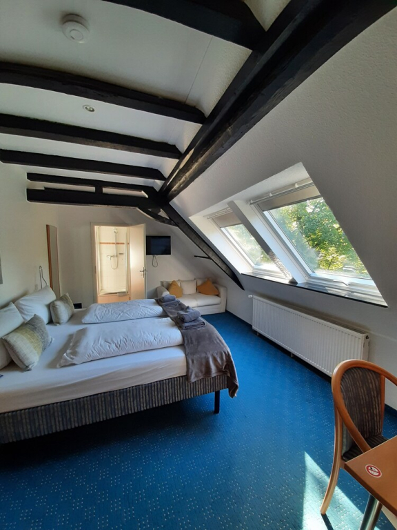 Hotel Das Kemperdick
