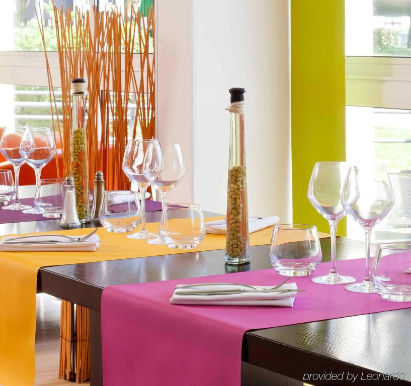 ibis Styles Ouistreham