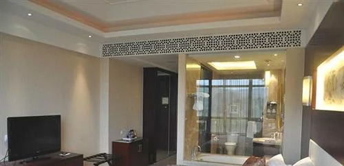 Zaozhuang Kaiyuan Fengming Hotel