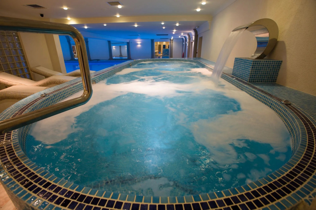 Carden Park Hotel, Golf Resort and Spa