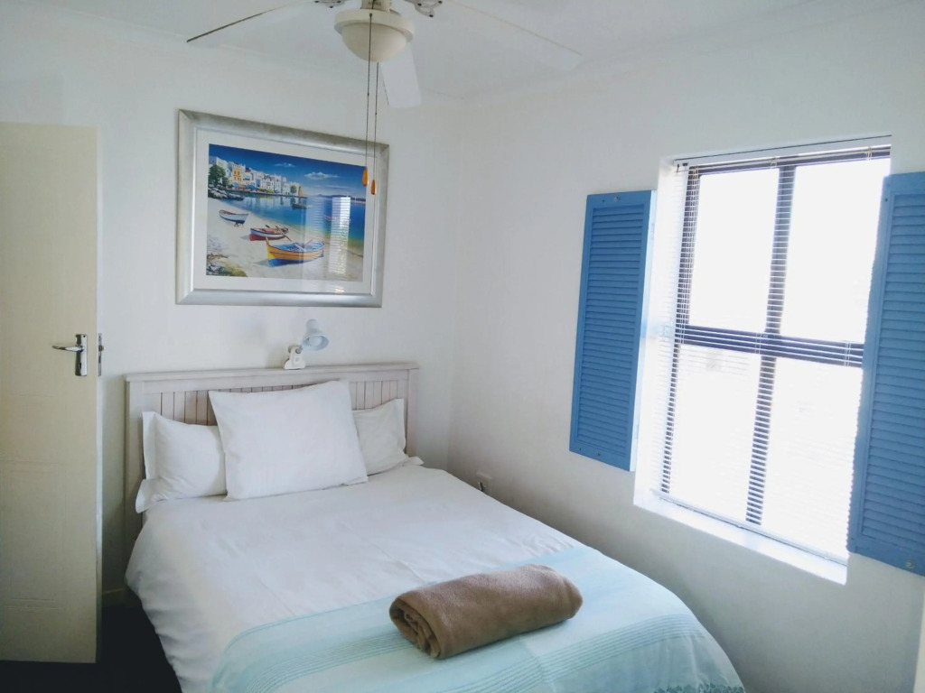 Little Greece - Beach House Apartment by Mykonos
