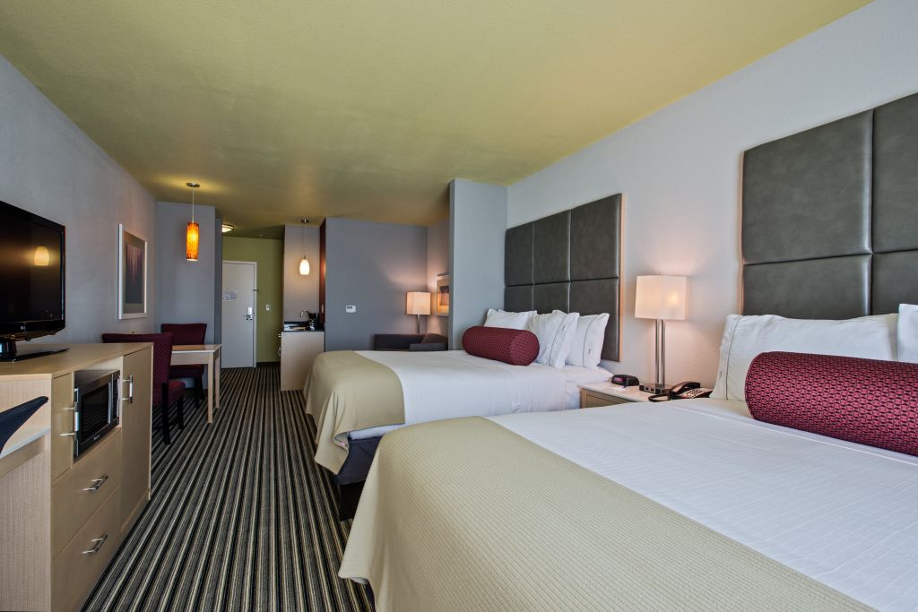 Holiday Inn Express Hotel & Suites, Carlisle-Harrisburg Area by IHG