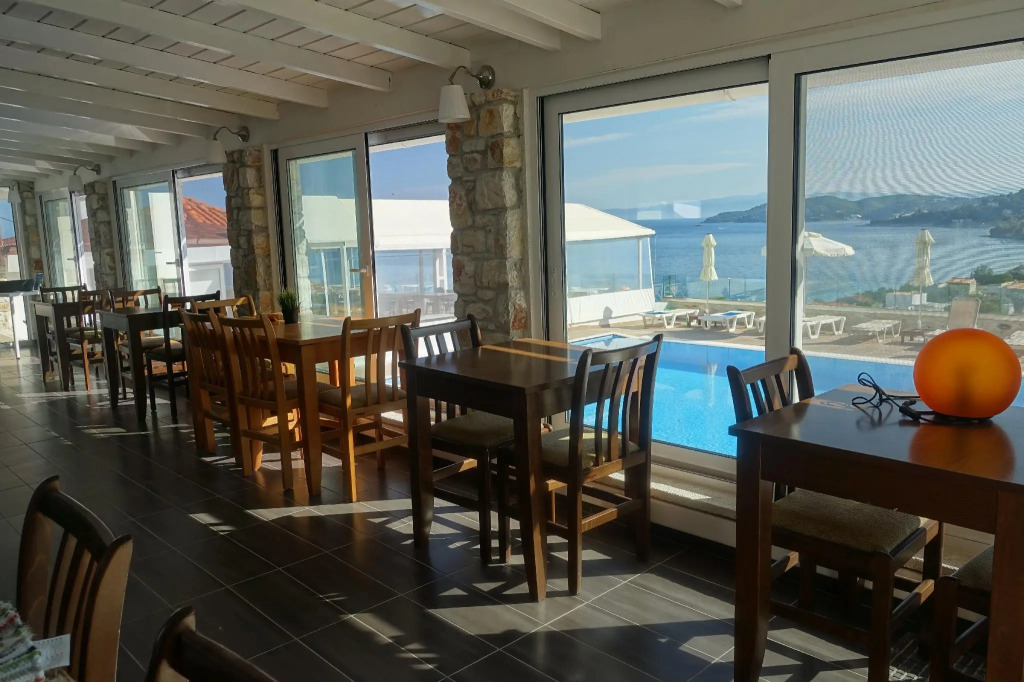 Hotel Rene