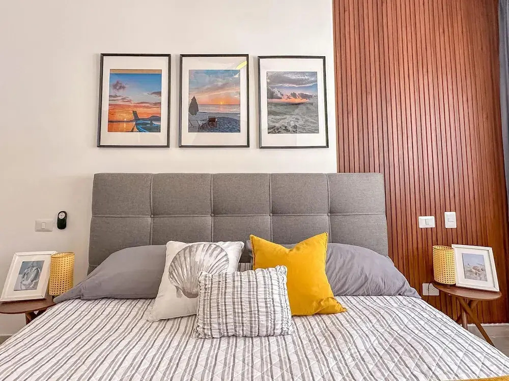 Beautiful 1 Bedroom in Great Location