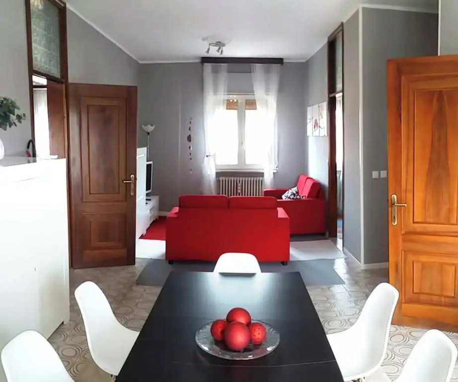 Appartamento Agli Ulivi