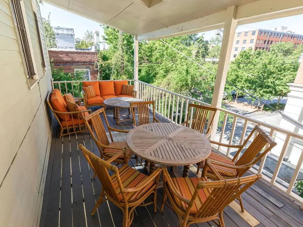 Habersham 3 by Tybee Vacation Rentals