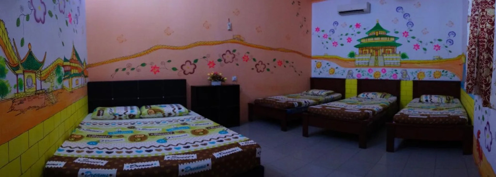 Old Town Guest House