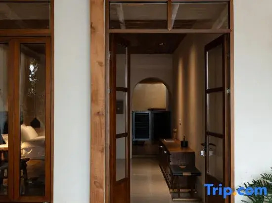 Tree-Vow Homestay